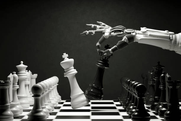 Best 7 Inch Magnetic Travel Chess Set in Milton Keynes